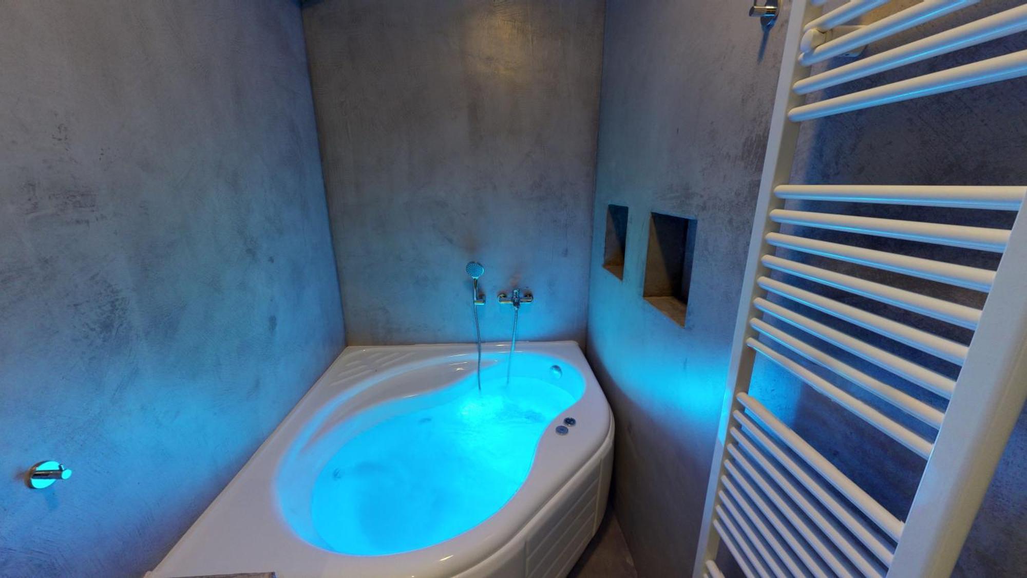 Luxury Villa At Pelion- Ruby Zagora Exterior foto